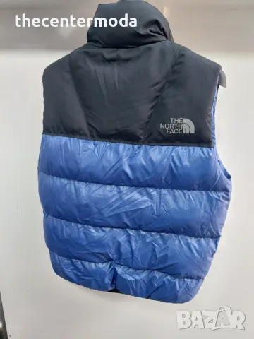 Мъжки елек The North Face различен цветове, снимка 6 - Якета - 48619708