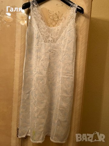 Ефирни нощници, снимка 6 - Нощници - 31329410