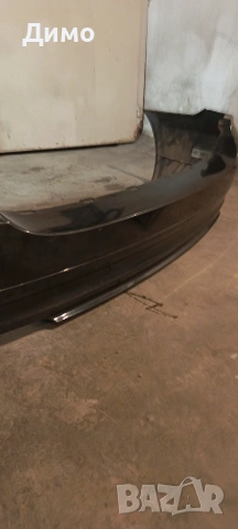 задна броня бмв е91 bmw e91 бмв е90 bmw e90