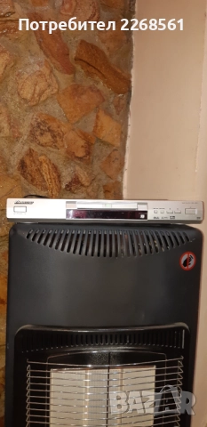  PIONEER DVD PLAYER D-464 RW COMPATIBLE, снимка 7 - Плейъри, домашно кино, прожектори - 52674497