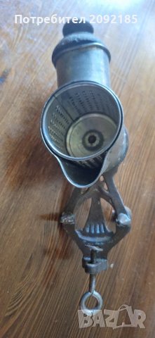 Мелачка, снимка 2 - Други - 51194006