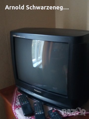 tv panasonic 21 inch, снимка 2 - Телевизори - 26552468