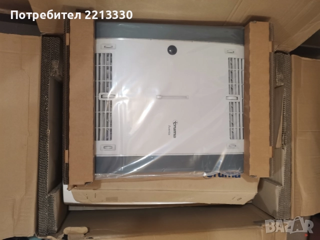 TRUMA AVENTA COMFORT Климатик кемпер каравана бус нов, снимка 7 - Каравани и кемпери - 52255598