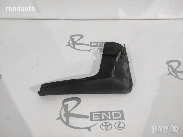 Преден ляв калобран за Toyota Corolla E18 USA 2013-2018 76622-YY090