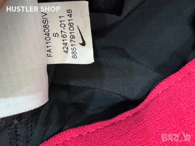 Дамско долнище NIKE DRI-FIT. Размер S, снимка 8 - Спортни екипи - 52945193
