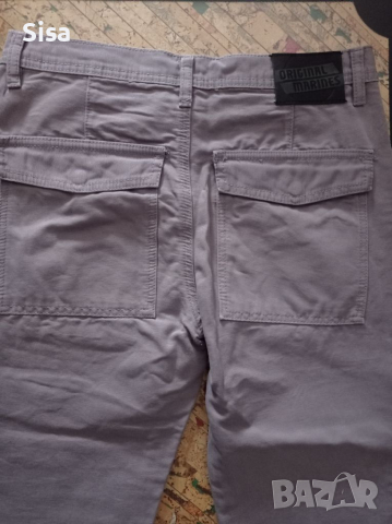 Спортен панталон за ръст 158/164, снимка 3 - Детски панталони и дънки - 36490623