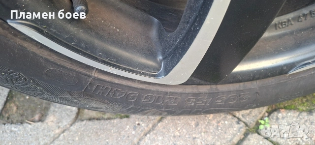 хюндаи i30 2010год., снимка 7 - Автомобили и джипове - 53170608