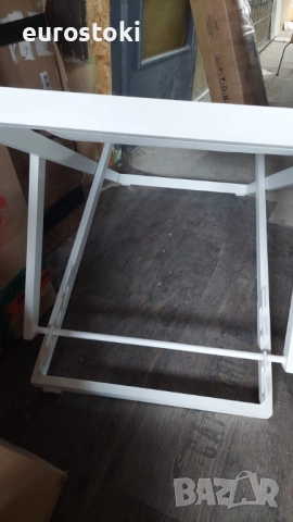 Сгъваем алуминиев шезлонг Duramax Newport,  накланяща се седалка с удобна облегалка за глава, сгъвае, снимка 9 - Градински мебели, декорация  - 51784842