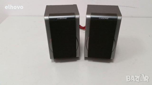 Тонколони Luksonic