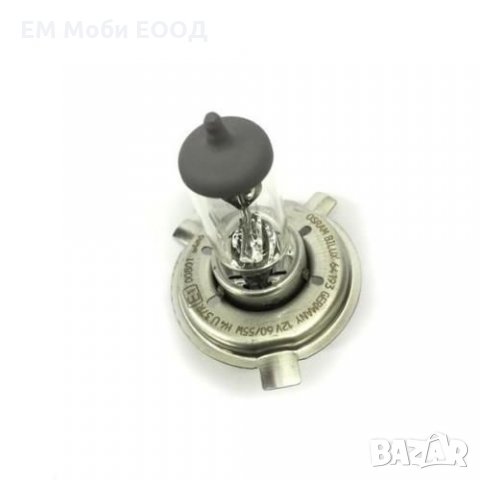 Халогенни Автомобилни Крушки Фарове OSRAM H1 H3 H4 H7 12V 55W Original, снимка 7 - Аксесоари и консумативи - 32223604
