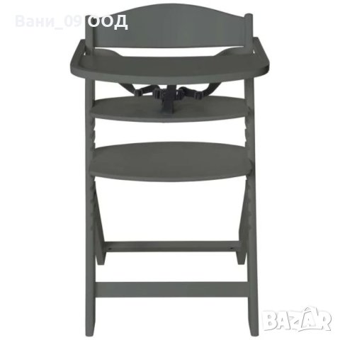 Столче за хранене от естествена дървесина, снимка 7 - Столчета за хранене - 40255153