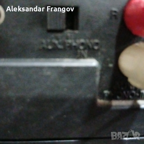 радиокасетофон GRUNDIG 2400, снимка 10 - Радиокасетофони, транзистори - 53130648