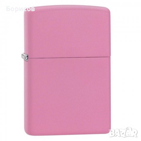 Запалка Zippo, Classic Matte различни цветове 