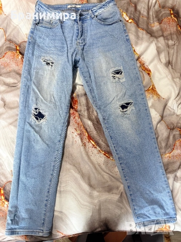 Дрехи с които се разделям , снимка 4 - Други - 53151986