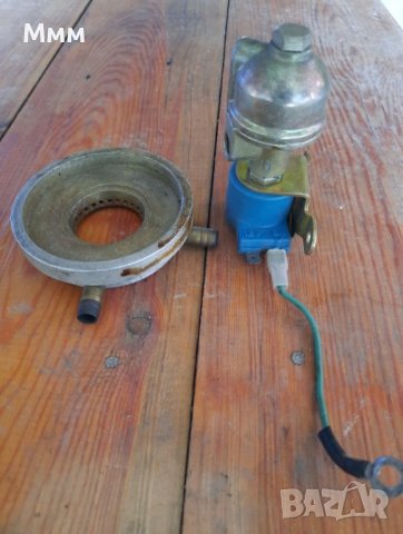 електрически газов клапан, снимка 3 - Други инструменти - 43876963
