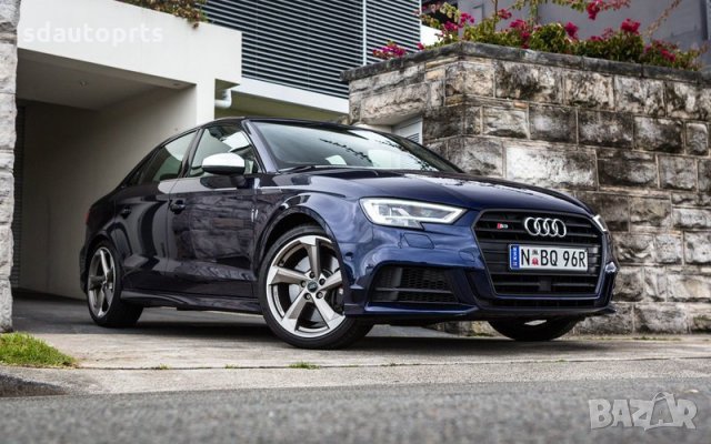 18" Джанти Ауди 5Х112 AUDI A4 b6 b7 b8 b9 A5 A6 c6 c7 A7 A8 Q3, снимка 4 - Гуми и джанти - 27875285