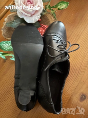 Обувки за танци, снимка 6 - Други спортове - 53439913