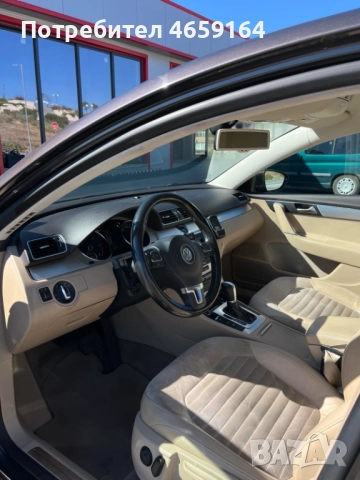 VW Passat 2.0 TDI DSG HIGHLINE, снимка 5 - Автомобили и джипове - 52516949