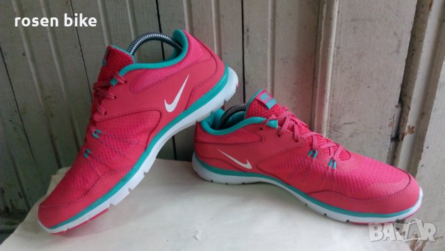 ''Nike Flex Trainer 5 ''оригинални маратонки маратонки 40.5 номер, снимка 2 - Маратонки - 28868725