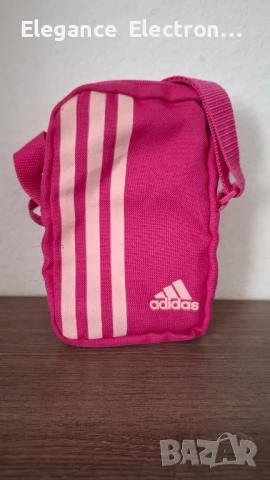 Оригинална чантичка Adidas – компактна и стилна 