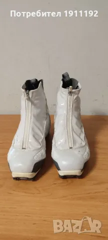 Fisher. Ски обувки, ски бягане. 41, снимка 3 - Зимни спортове - 47265770