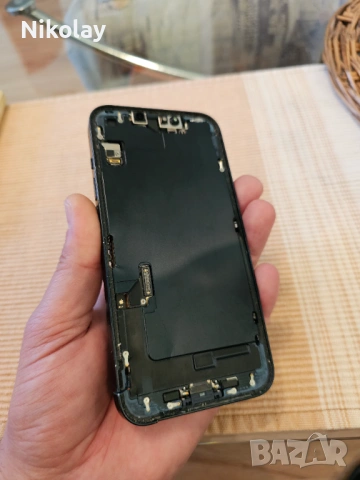 Iphone 14 за части/ремонт, снимка 2 - Apple iPhone - 53597363