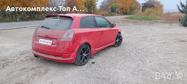 Фиат Стило/Fiat Stilo , снимка 4 - Автомобили и джипове - 47787475