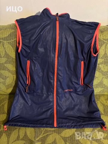 Мъжки тънък елек STORMBERG