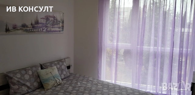 Одава 3-стаен апартамент до Медицинския в гр. Стара Загора, снимка 10 - Апартаменти - 51536716