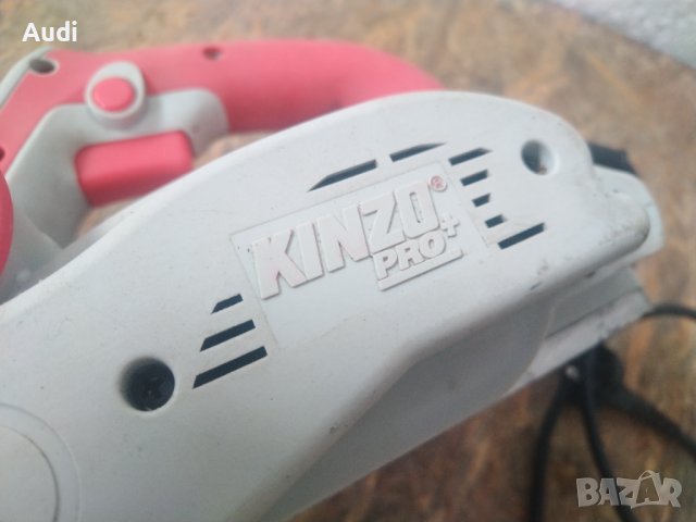 Ел ренде KINZO , снимка 5 - Други инструменти - 43688090