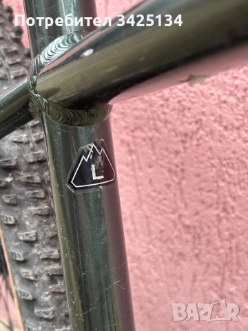 Велосипед Specialized rockhopper 29, снимка 7 - Велосипеди - 53226889