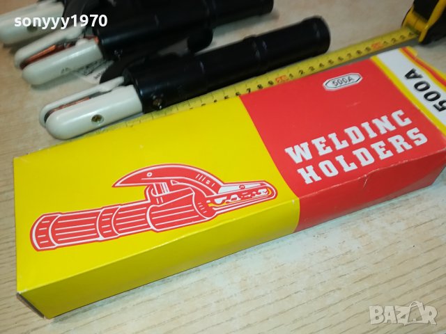 РЪКОХВАТКА 500А ЗА ЕЛЕКТРОЖЕН 2112230808, снимка 10 - Други инструменти - 43497210