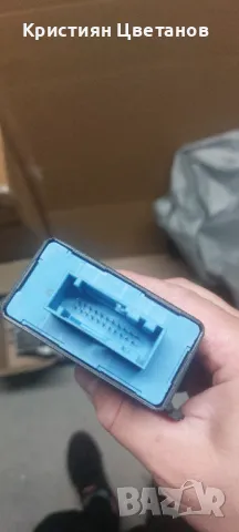 Модул фарове Ауди А6, А8, снимка 2 - Части - 49788299