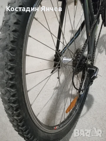 велосипед X Zite 26, снимка 14 - Велосипеди - 50539810