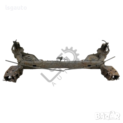 Заден мост Nissan Juke I 2010-2019 ID:150271