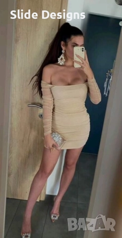 Официална рокля