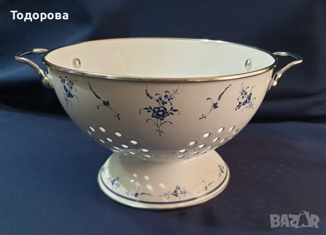 Гевгир от колекцията Old Luxembourg на Villery & Boch, снимка 3 - Съдове за готвене - 53474440