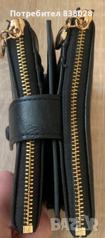 Портмоне, снимка 4 - Портфейли, портмонета - 52958979