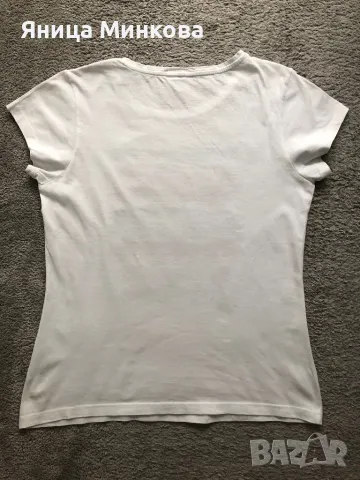 Дамска тениска, снимка 5 - Тениски - 50162512