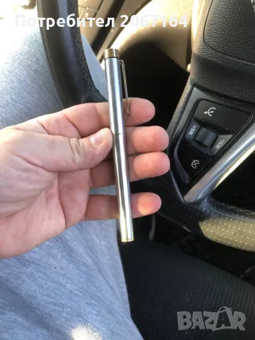 Писалка с златен писец Sheaffer USA, снимка 8 - Колекции - 50317434