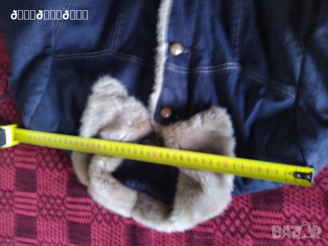 Палто, снимка 6 - Палта, манта - 42989820