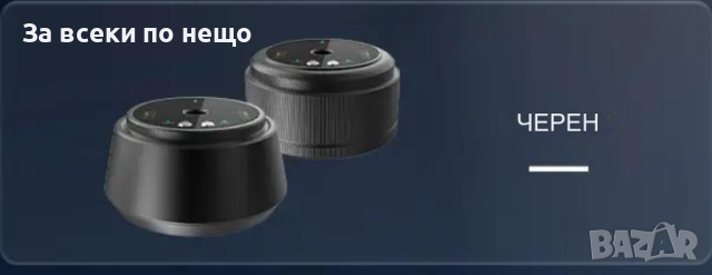 Безжичен аромадифузер за кола, снимка 9 - Аксесоари и консумативи - 44856119