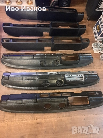 Арматурно табло лада,ваз,жигули.2101,2102,21011,2104,2105,2107., снимка 2 - Части - 52408905