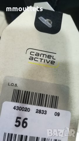 Camel Active XL,XXL.Мъжки пролетни якета.Нови.Оригинал. , снимка 3 - Якета - 26950668
