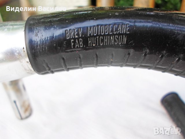 3 ttt,Cinelli/ретро шосейно кормило с лапа/, снимка 12 - Части за велосипеди - 33543897