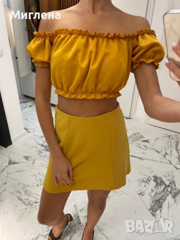 Сет горчица, снимка 7 - Комплекти - 38330469