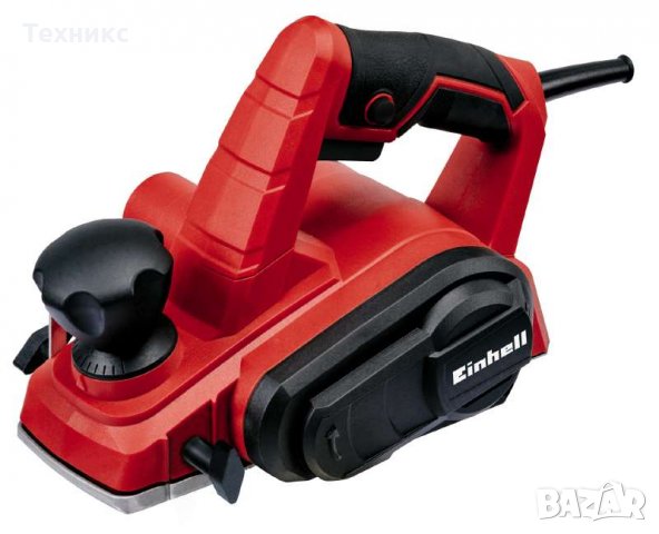 Електрическо ренде Einhell TC-PL 750, снимка 1 - Други инструменти - 28750889