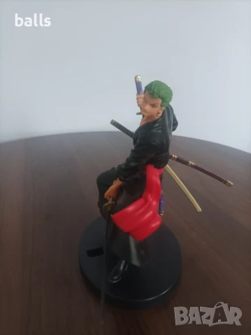 фигурка на зоро / zoro от one piece