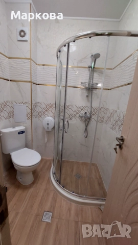 Двустаен апартамент под наем, снимка 7 - Апартаменти - 52489598