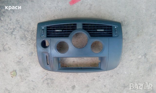 рено сценик , снимка 3 - Части - 25233785